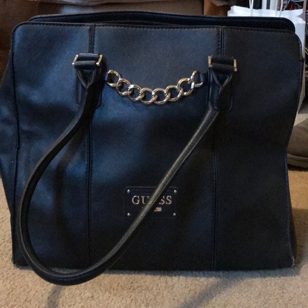Guess bag